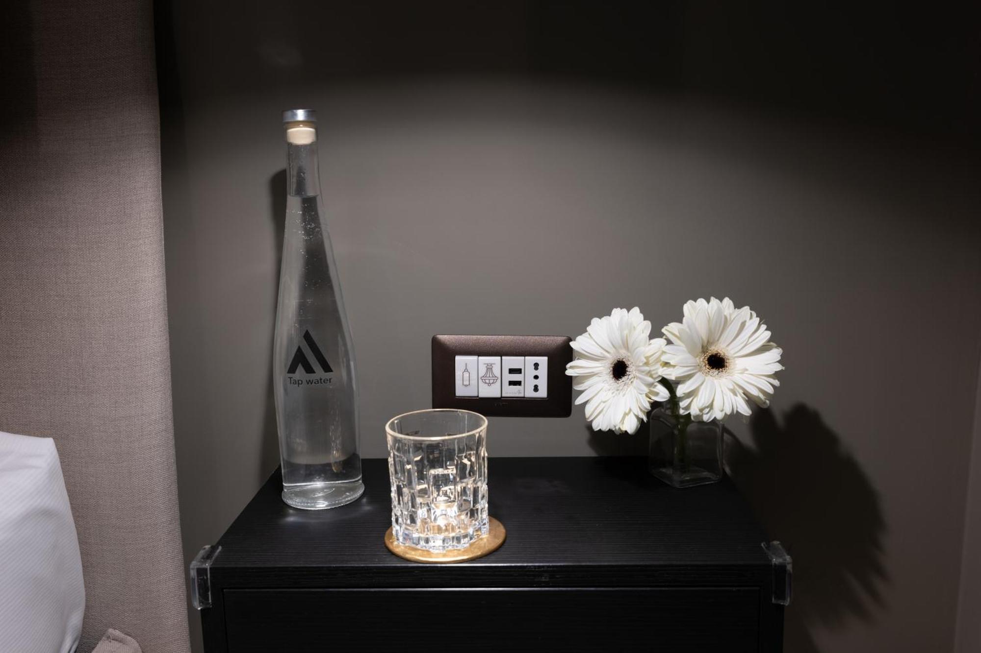 Aledo Boutique Apartments Неаполь Экстерьер фото